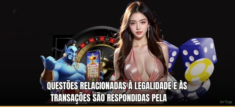 Slots no app brtop mobile