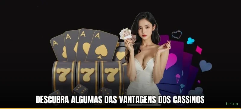 Plataforma brtop - cassino e apostas