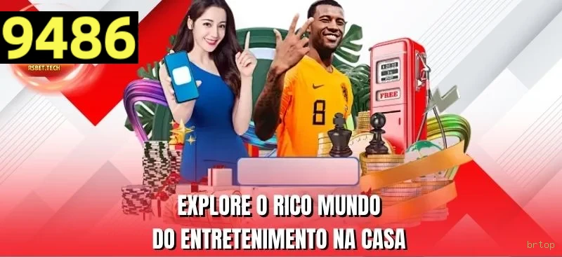 Programa VIP brtop - benefícios exclusivos